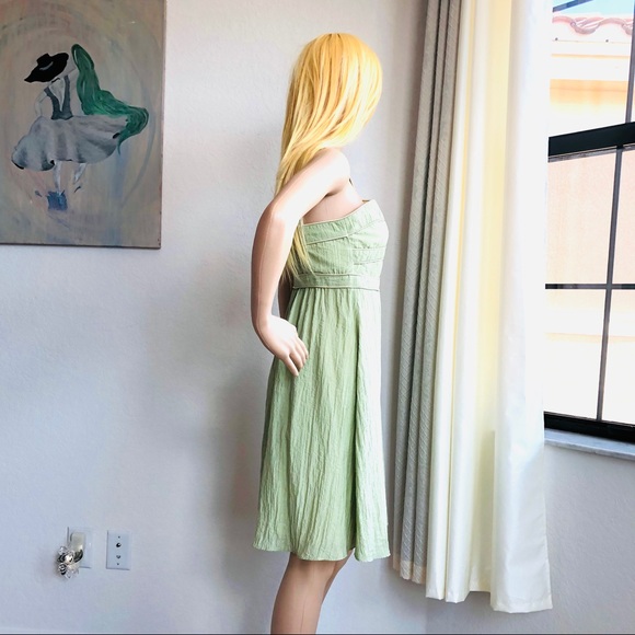 BCBG dress - Picture 2 of 7